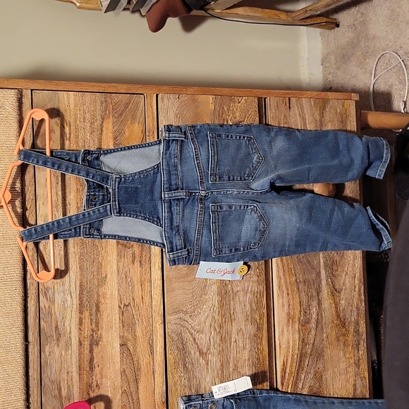 Overalls - Picture 2 of 4